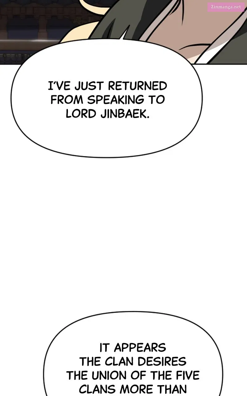 The Monkey King’s Journey to the Murim Chapter 28 page 118 - 