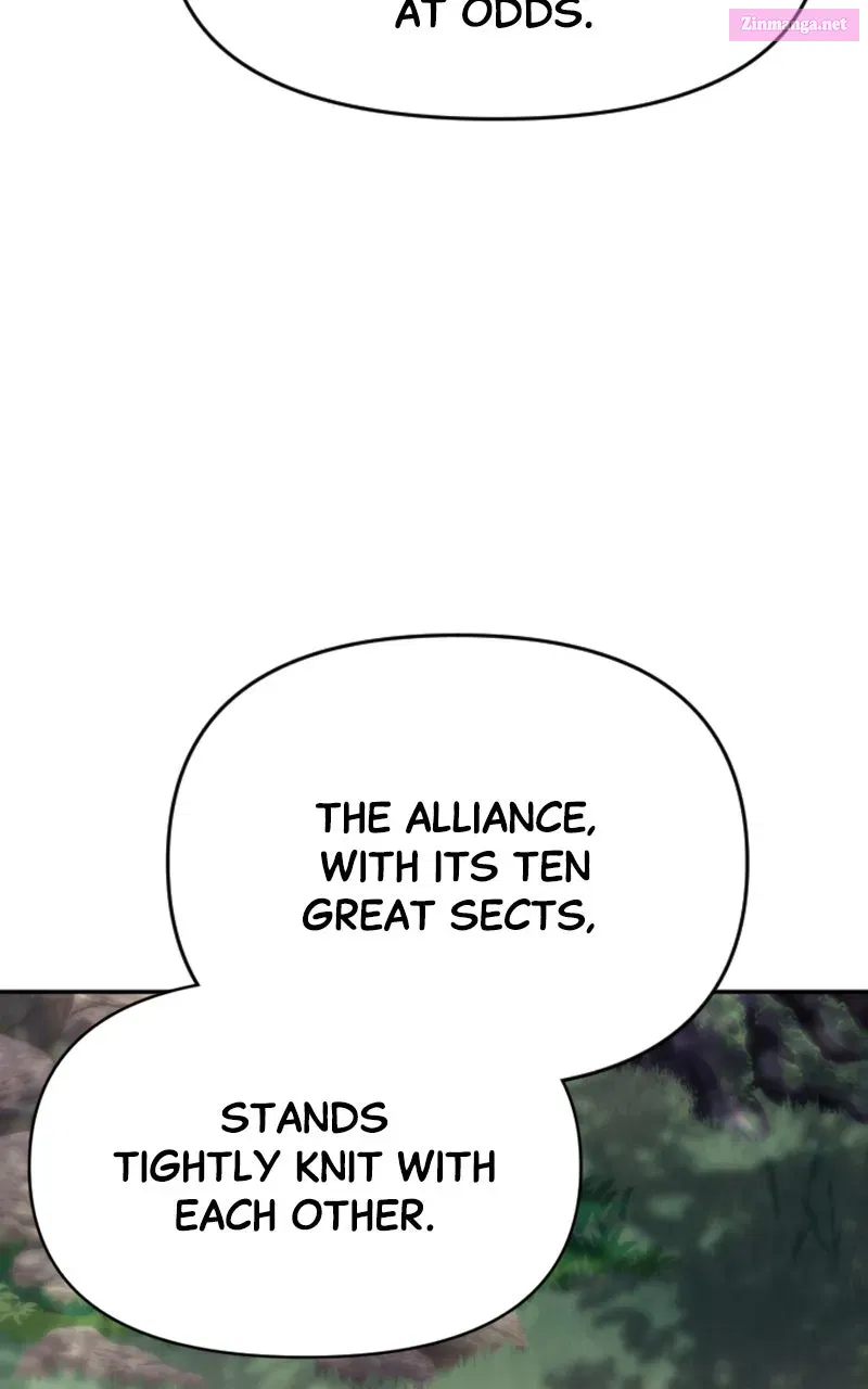 The Monkey King’s Journey to the Murim Chapter 28 page 120 - 