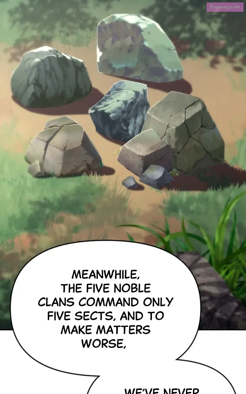 The Monkey King’s Journey to the Murim Chapter 28 page 121 - 