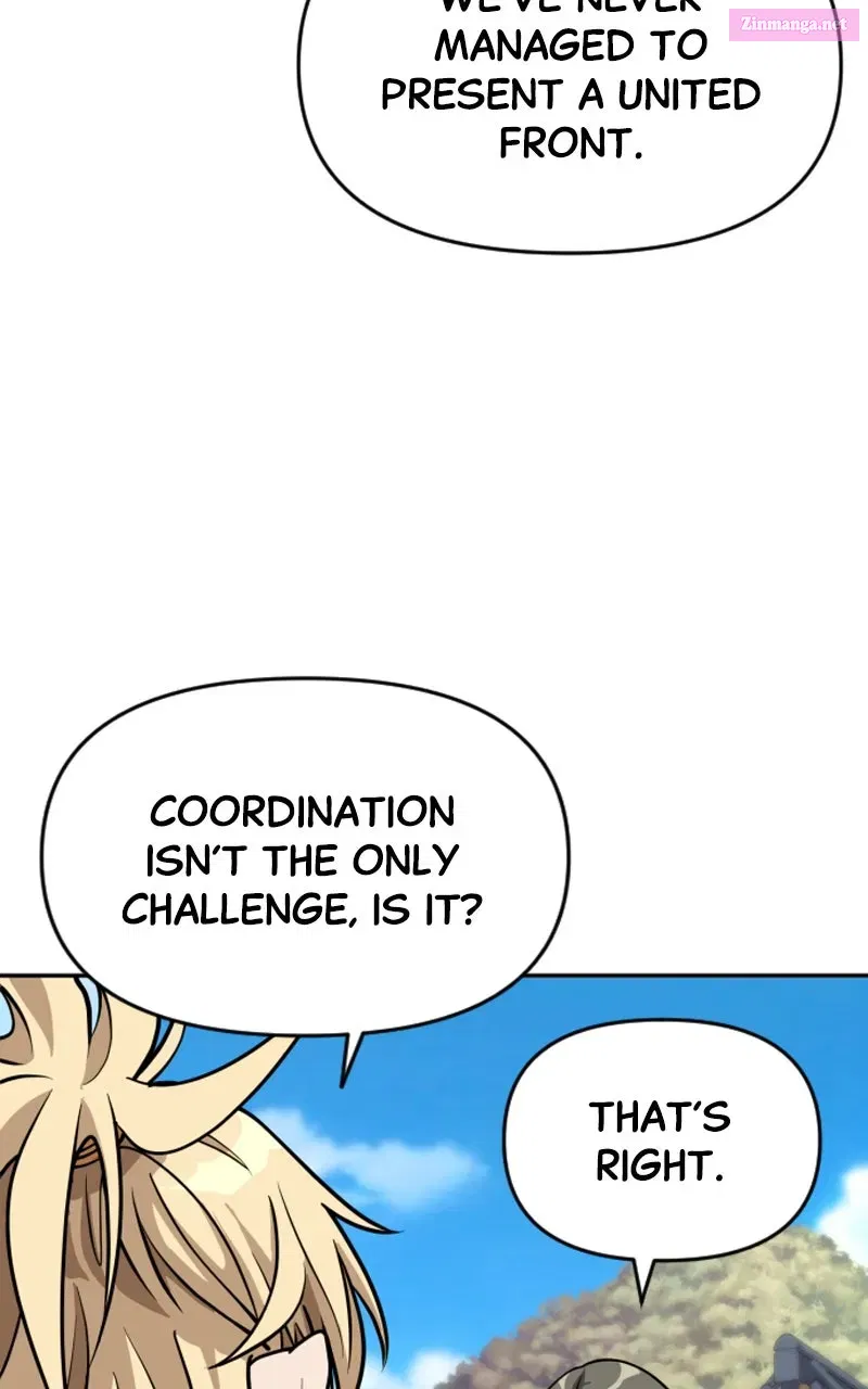 The Monkey King’s Journey to the Murim Chapter 28 page 122 - 