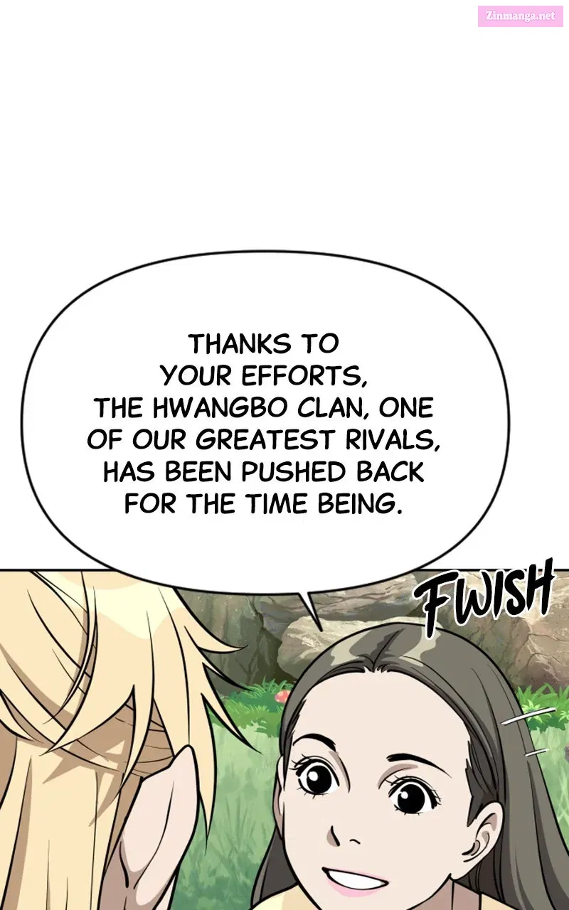 The Monkey King’s Journey to the Murim Chapter 28 page 125 - 