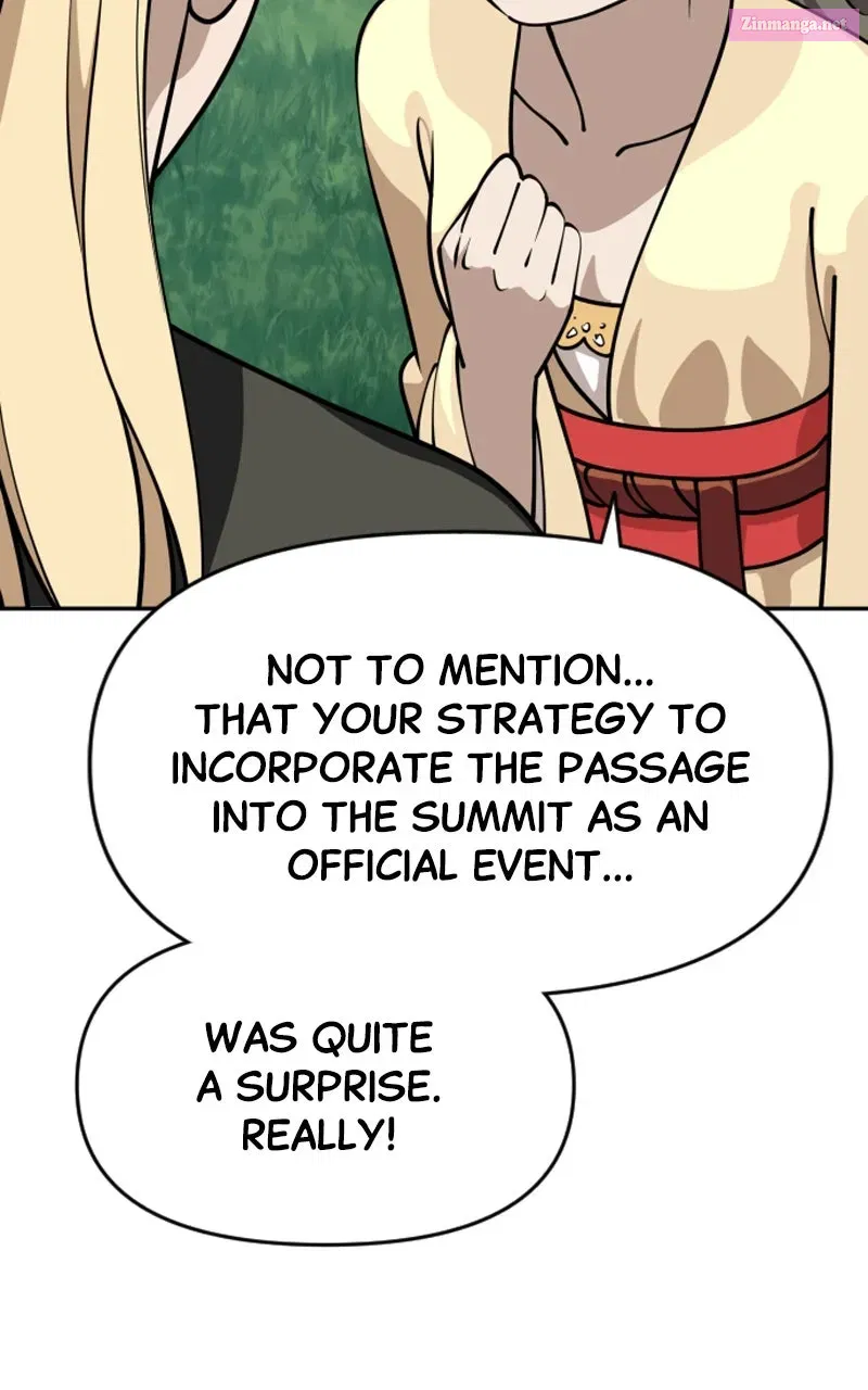 The Monkey King’s Journey to the Murim Chapter 28 page 126 - 