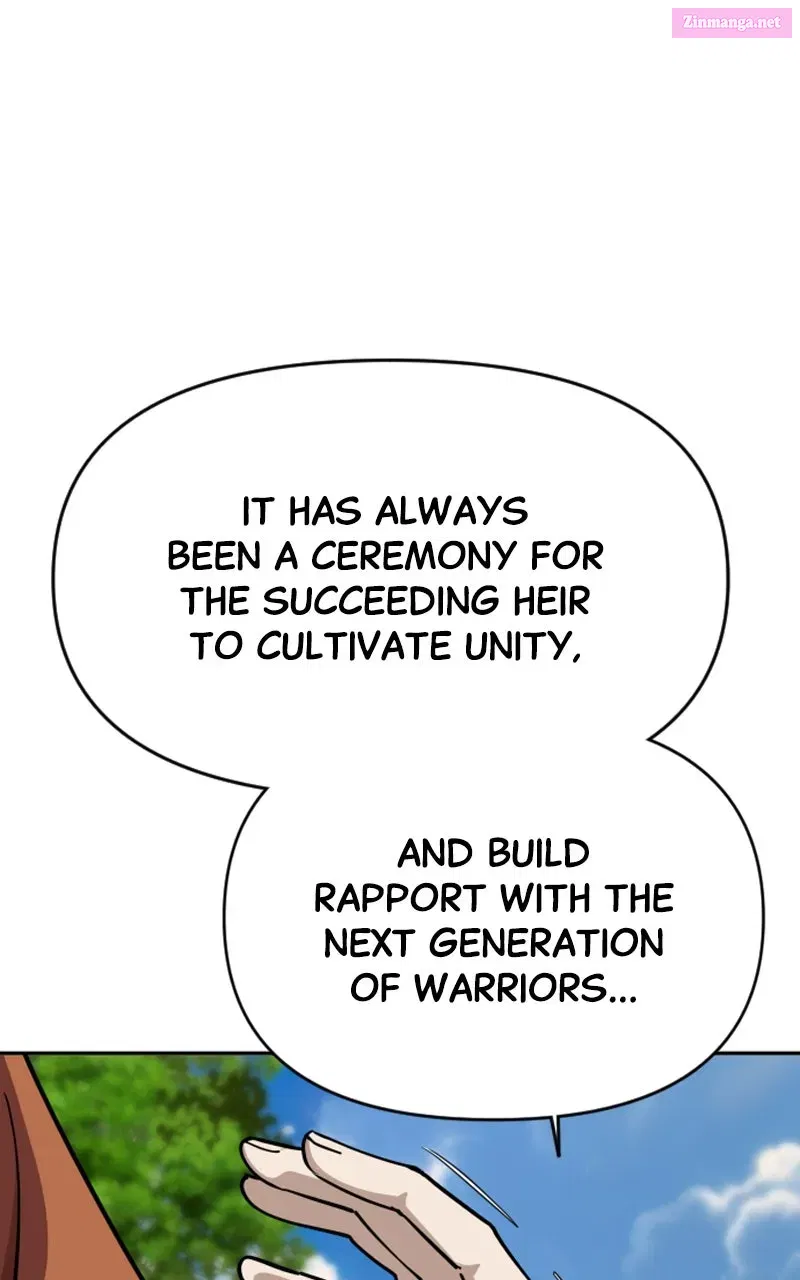 The Monkey King’s Journey to the Murim Chapter 28 page 127 - 