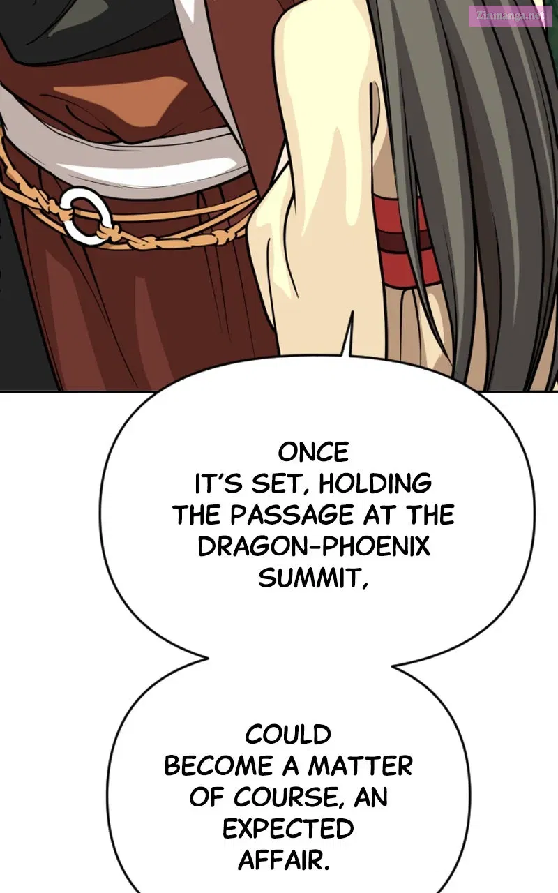 The Monkey King’s Journey to the Murim Chapter 28 page 130 - 