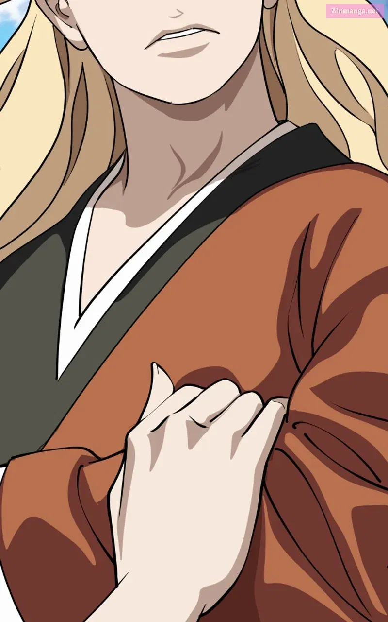 The Monkey King’s Journey to the Murim Chapter 28 page 132 - 