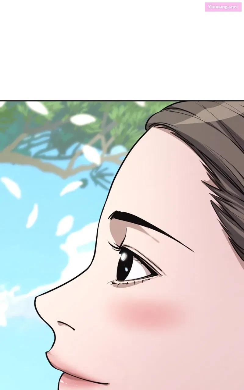 The Monkey King’s Journey to the Murim Chapter 28 page 135 - 