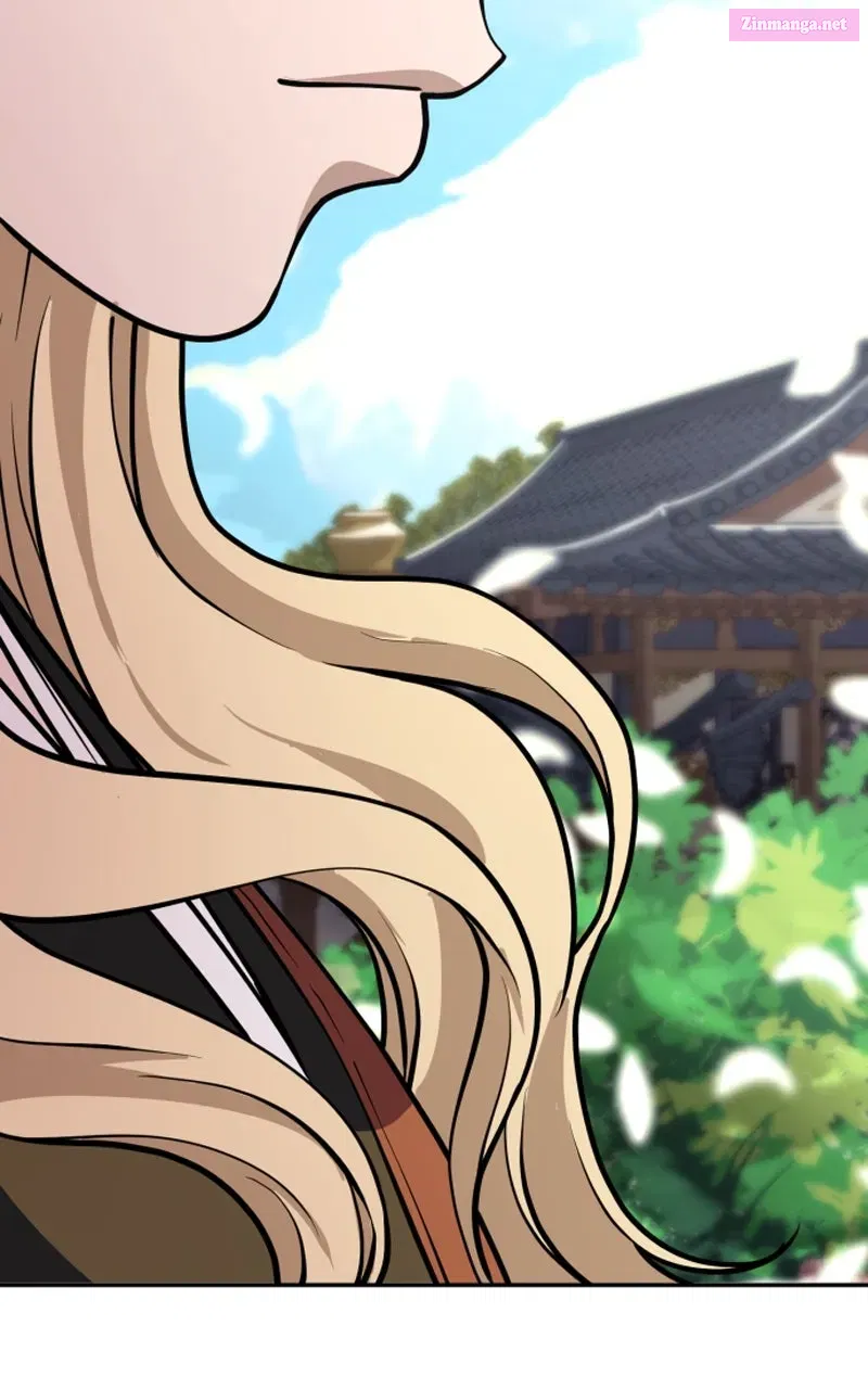 The Monkey King’s Journey to the Murim Chapter 28 page 138 - 