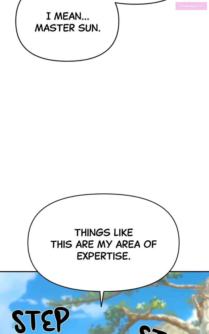 The Monkey King’s Journey to the Murim Chapter 28 page 145 - 