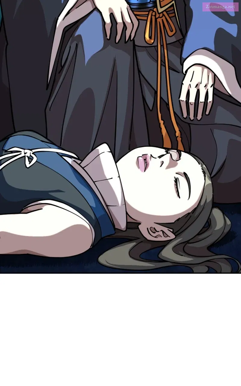 The Monkey King’s Journey to the Murim Chapter 28 page 16 - 