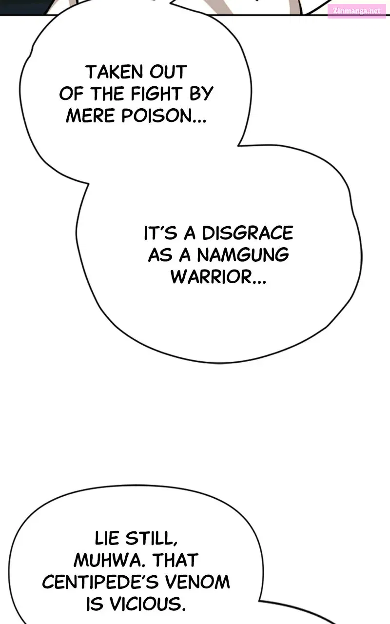 The Monkey King’s Journey to the Murim Chapter 28 page 29 - 