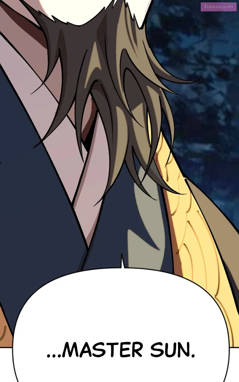 The Monkey King’s Journey to the Murim Chapter 28 page 4 - 