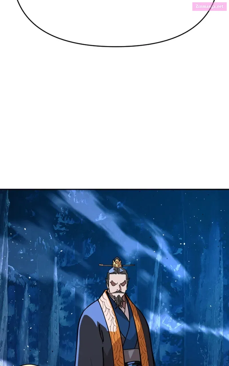 The Monkey King’s Journey to the Murim Chapter 28 page 5 - 