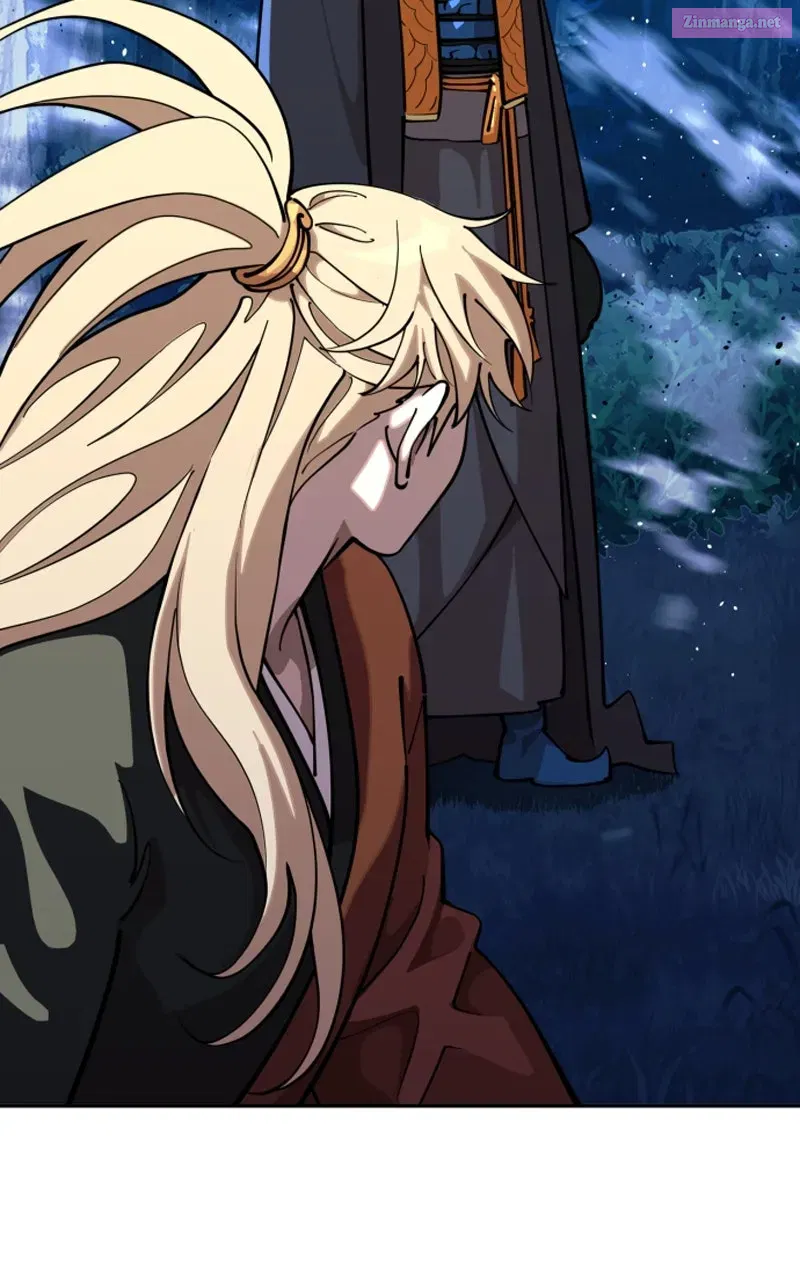 The Monkey King’s Journey to the Murim Chapter 28 page 6 - 