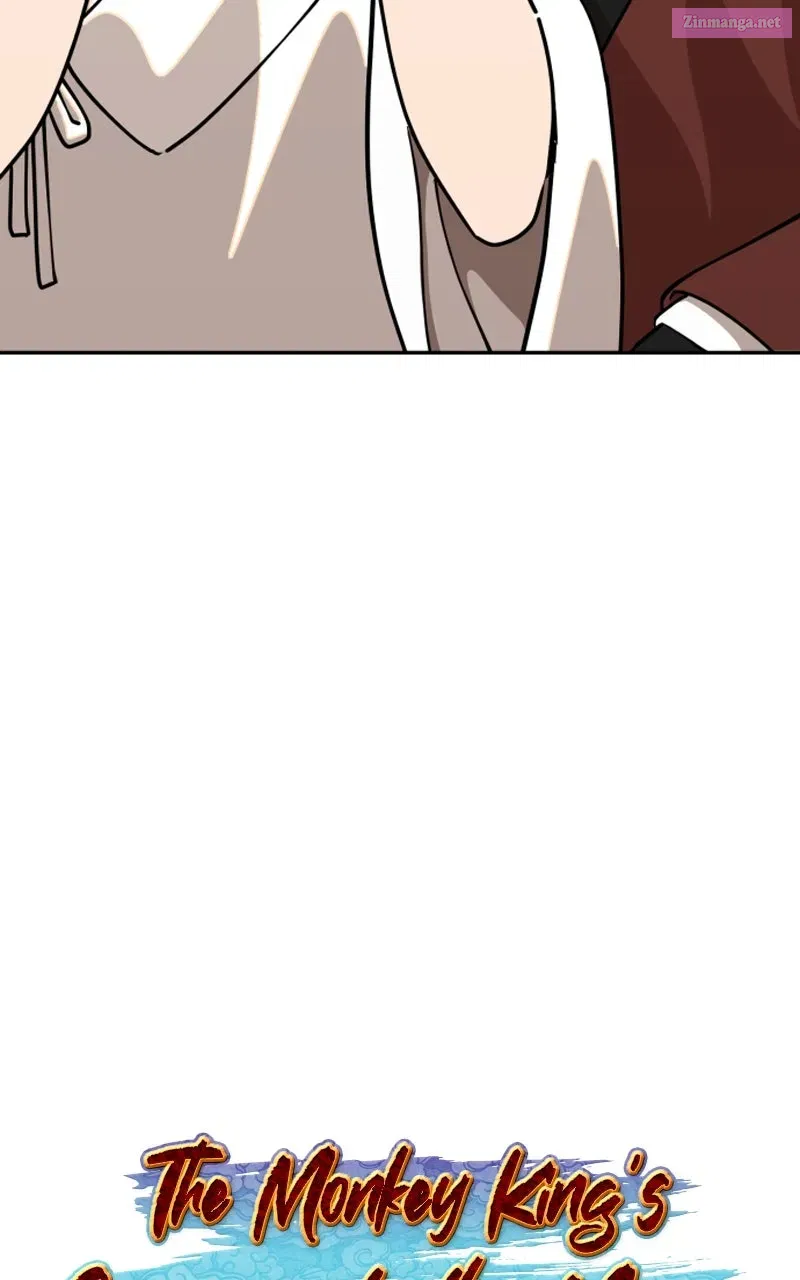The Monkey King’s Journey to the Murim Chapter 28 page 52 - 