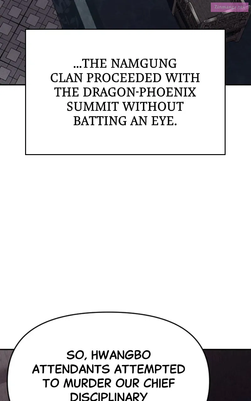 The Monkey King’s Journey to the Murim Chapter 28 page 57 - 