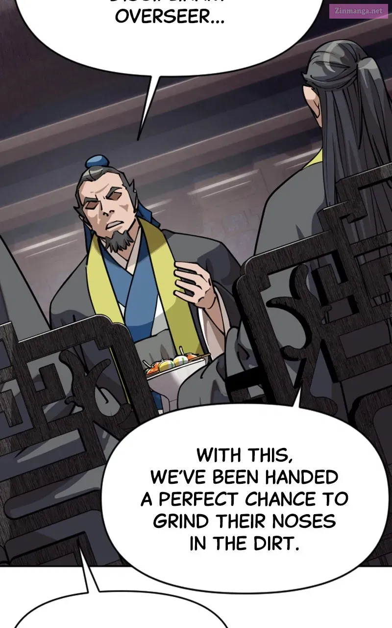 The Monkey King’s Journey to the Murim Chapter 28 page 58 - 