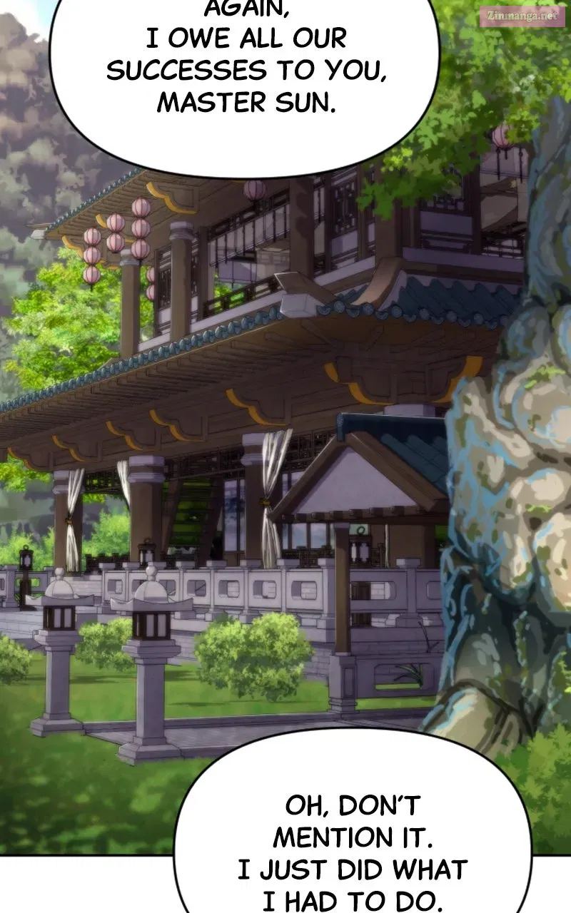 The Monkey King’s Journey to the Murim Chapter 28 page 65 - 