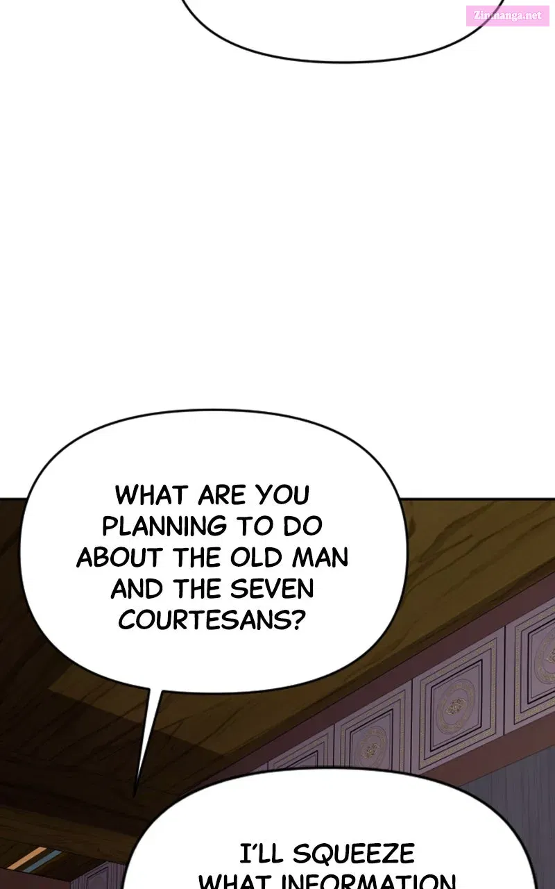The Monkey King’s Journey to the Murim Chapter 28 page 66 - 