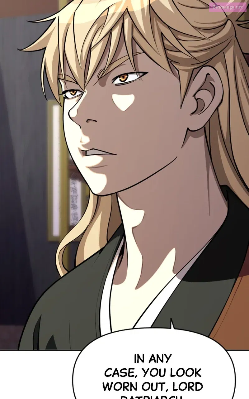 The Monkey King’s Journey to the Murim Chapter 28 page 69 - 