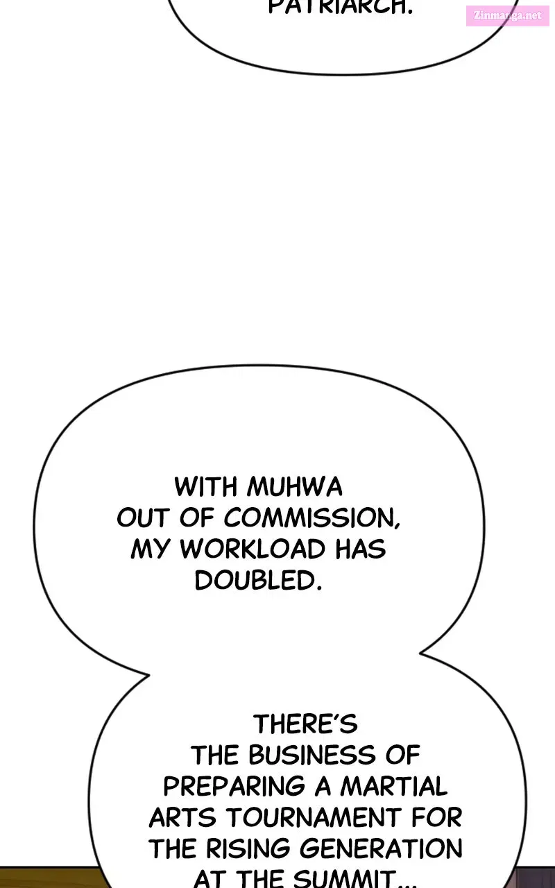 The Monkey King’s Journey to the Murim Chapter 28 page 70 - 