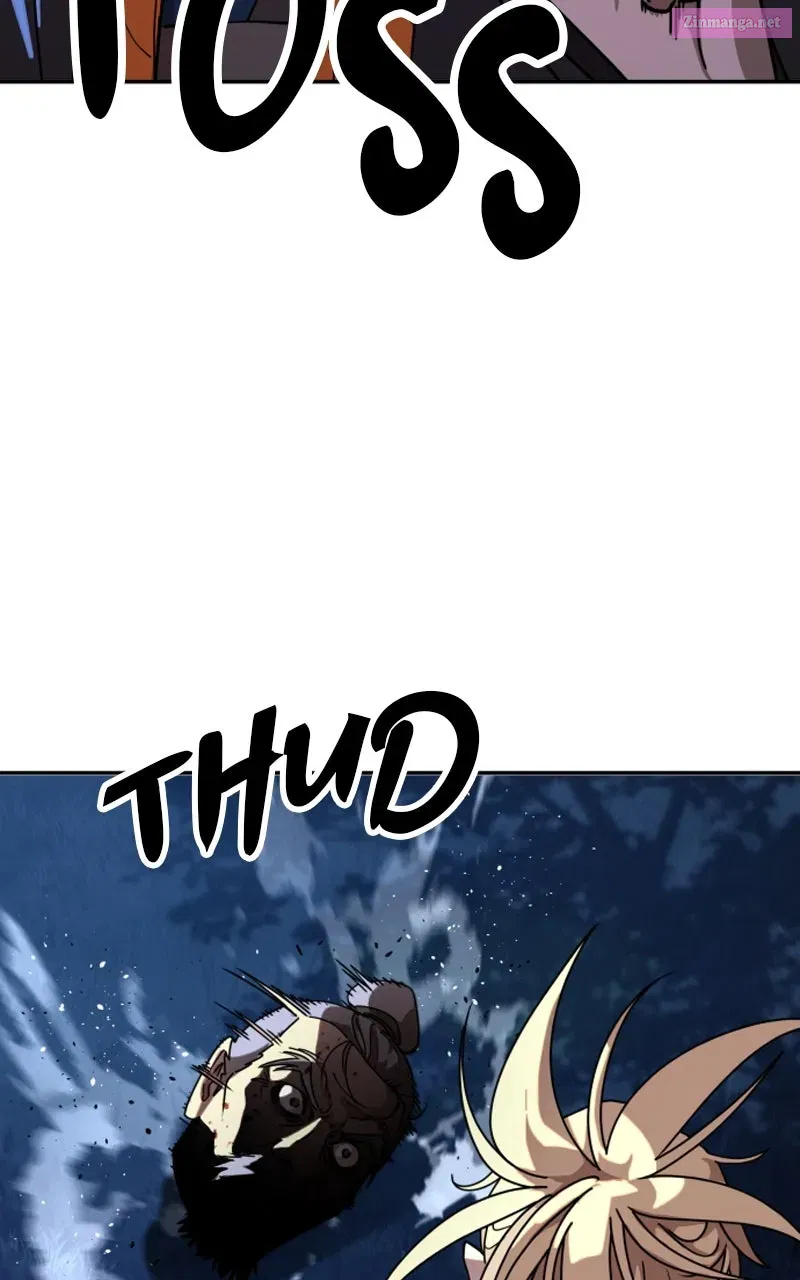 The Monkey King’s Journey to the Murim Chapter 28 page 8 - 