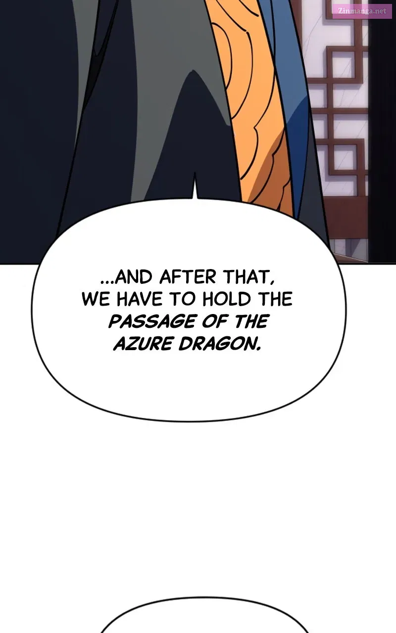 The Monkey King’s Journey to the Murim Chapter 28 page 72 - 