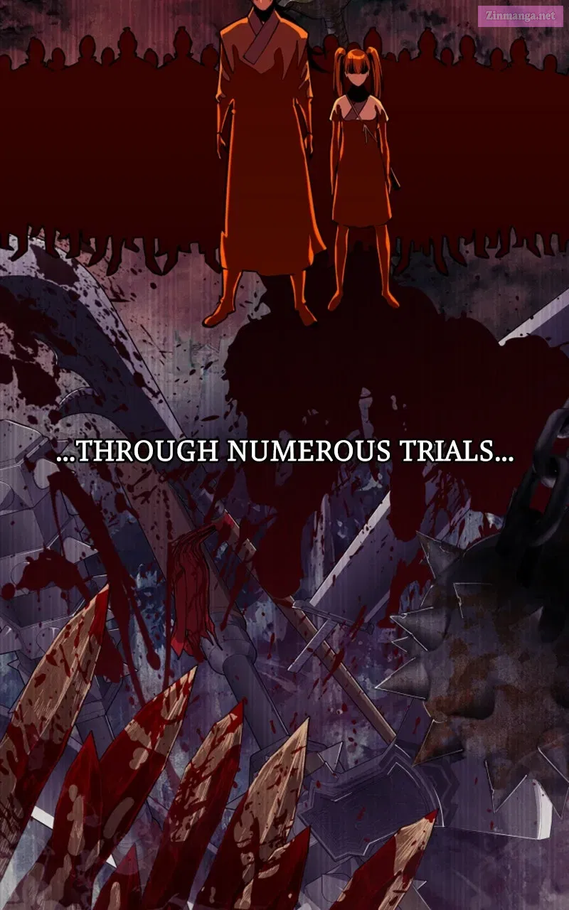 The Monkey King’s Journey to the Murim Chapter 28 page 76 - 