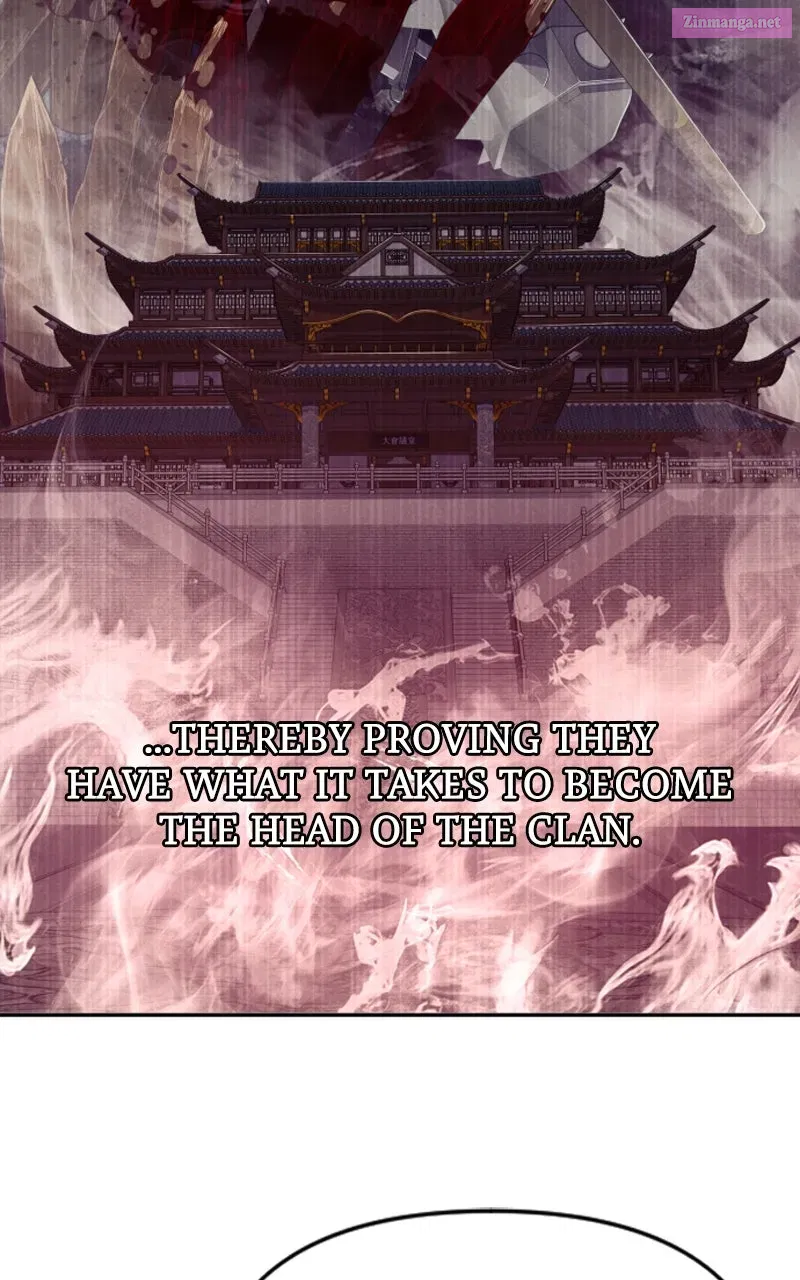 The Monkey King’s Journey to the Murim Chapter 28 page 77 - 