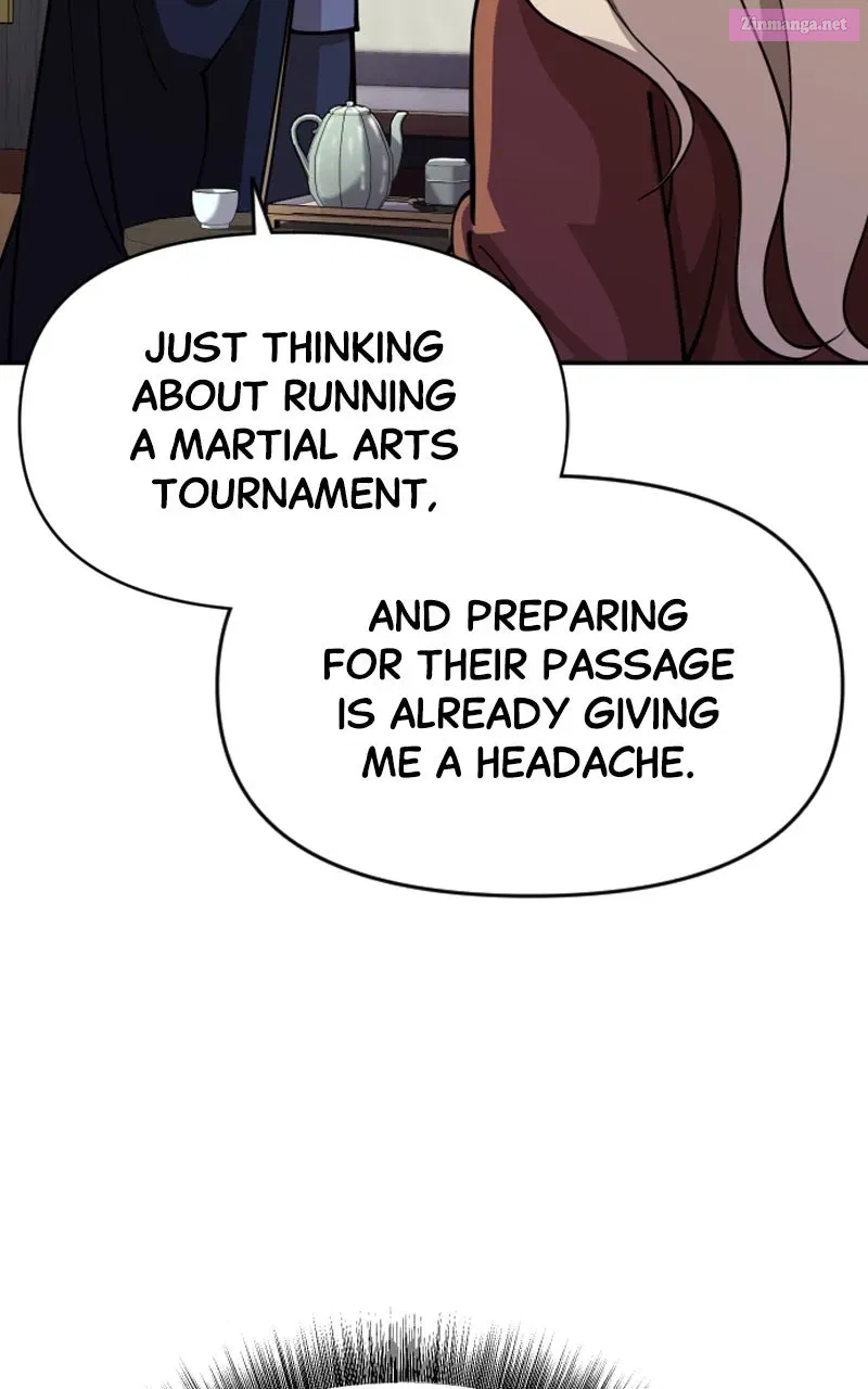 The Monkey King’s Journey to the Murim Chapter 28 page 79 - 