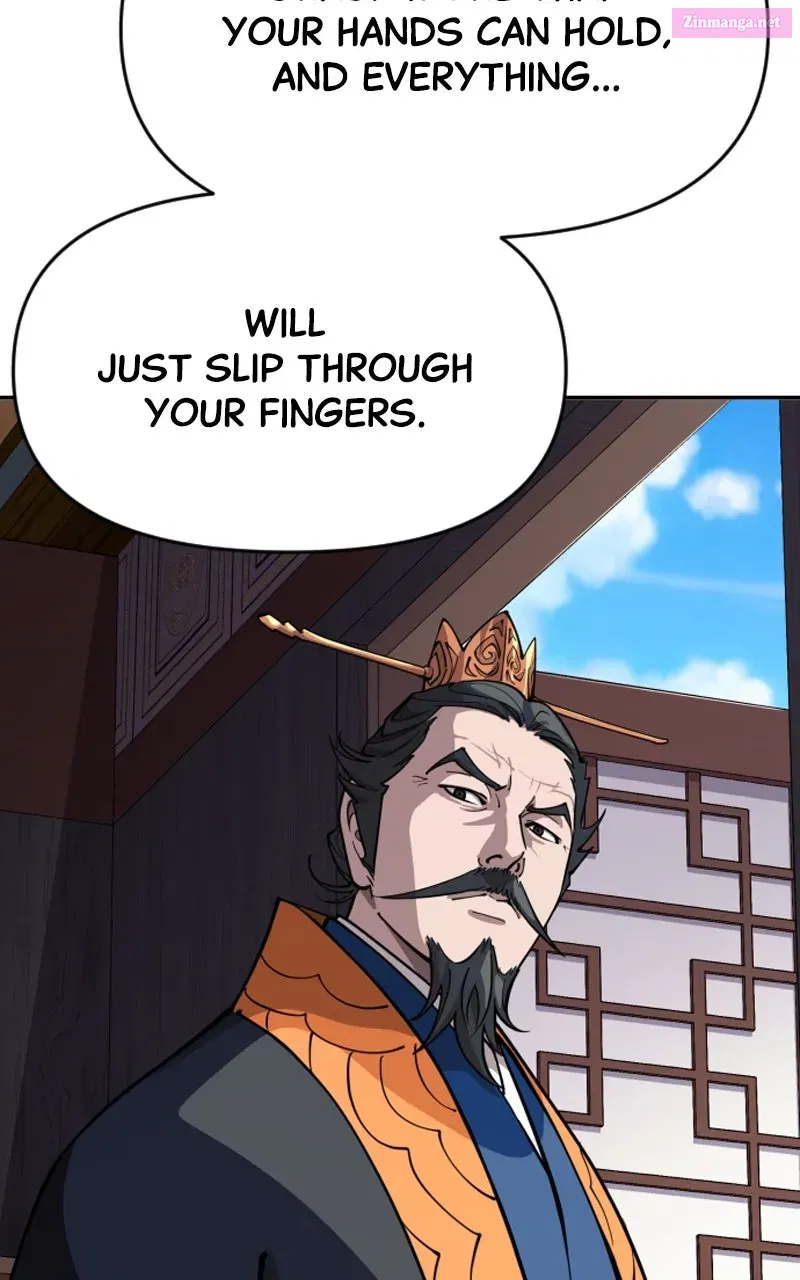 The Monkey King’s Journey to the Murim Chapter 28 page 83 - 
