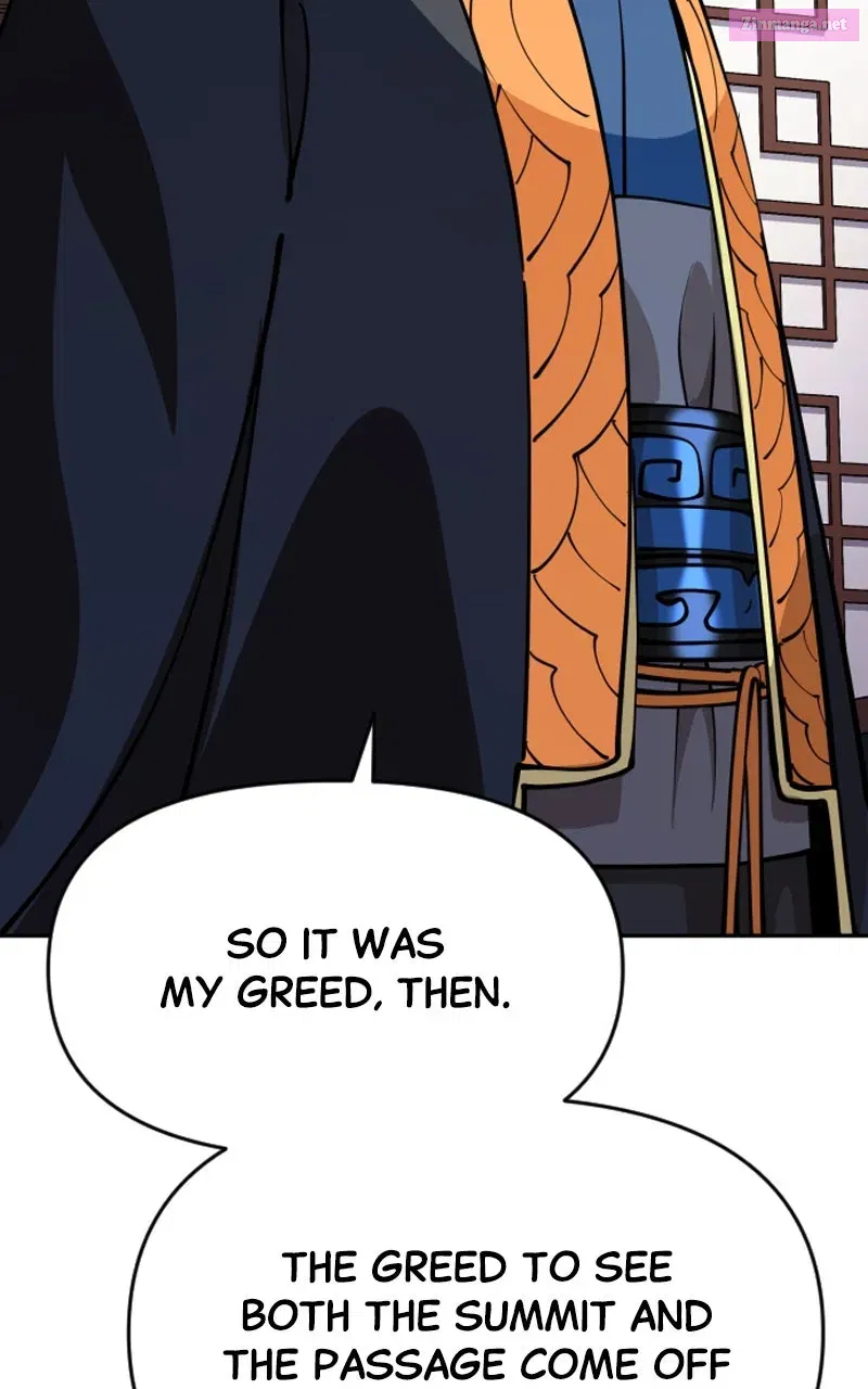 The Monkey King’s Journey to the Murim Chapter 28 page 84 - 