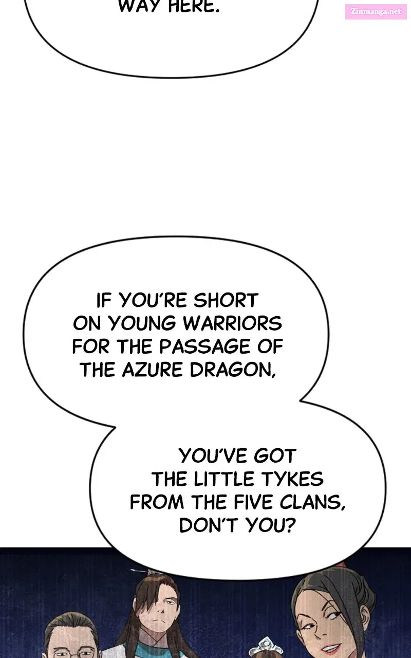 The Monkey King’s Journey to the Murim Chapter 28 page 89 - 