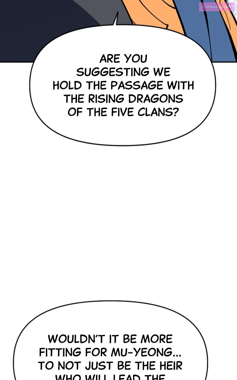 The Monkey King’s Journey to the Murim Chapter 28 page 91 - 
