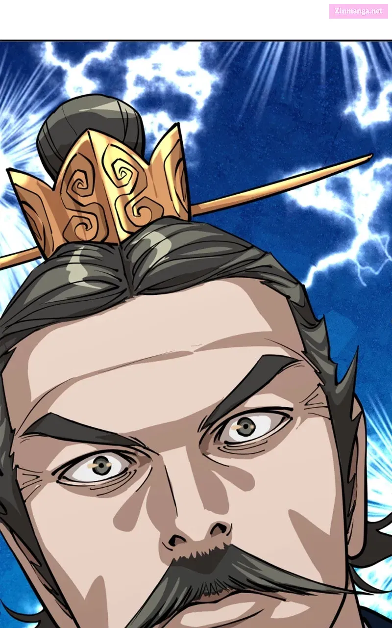 The Monkey King’s Journey to the Murim Chapter 28 page 94 - 