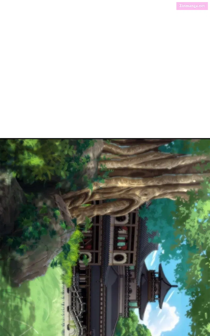 The Monkey King’s Journey to the Murim Chapter 28 page 97 - 