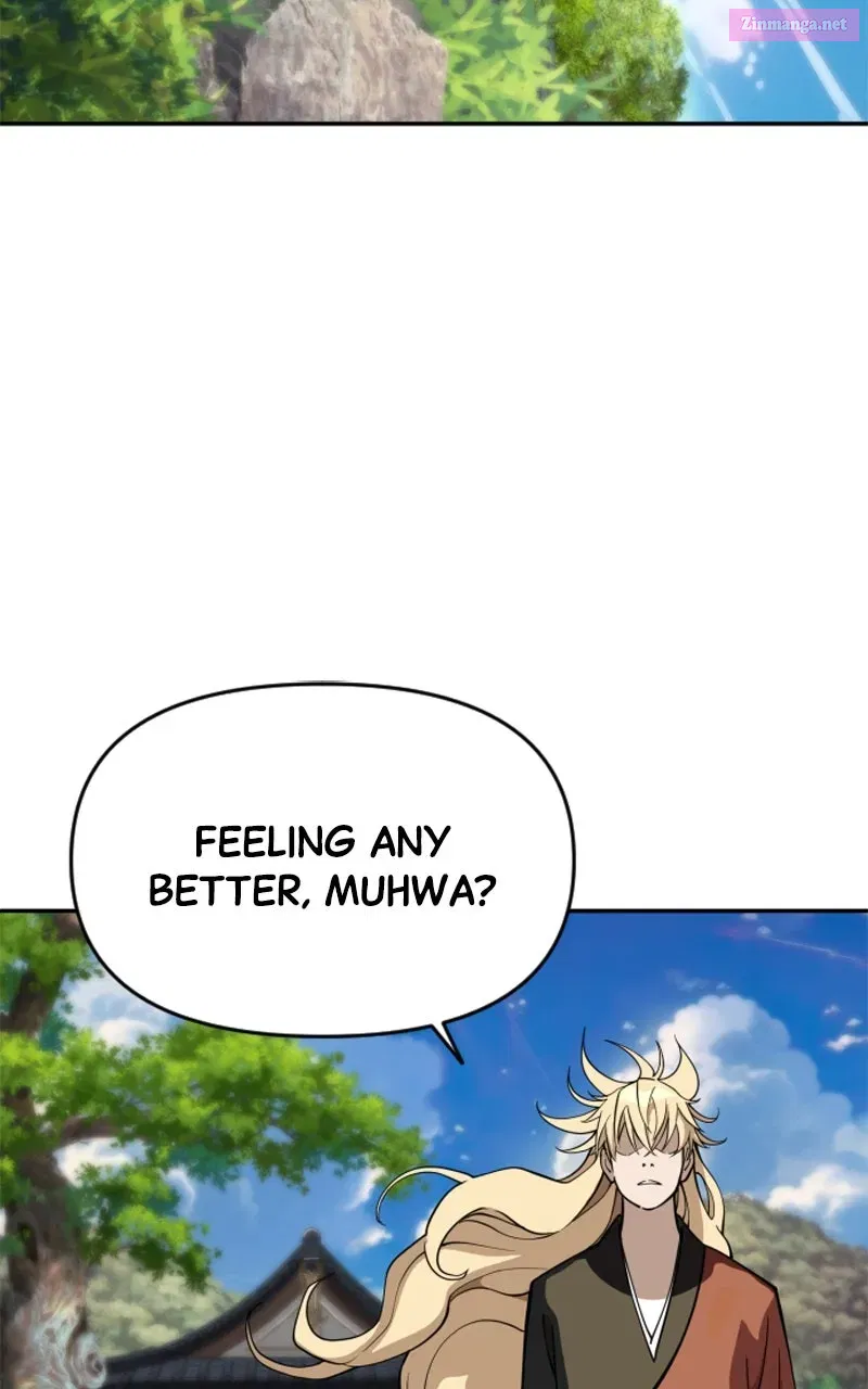 The Monkey King’s Journey to the Murim Chapter 28 page 99 - 