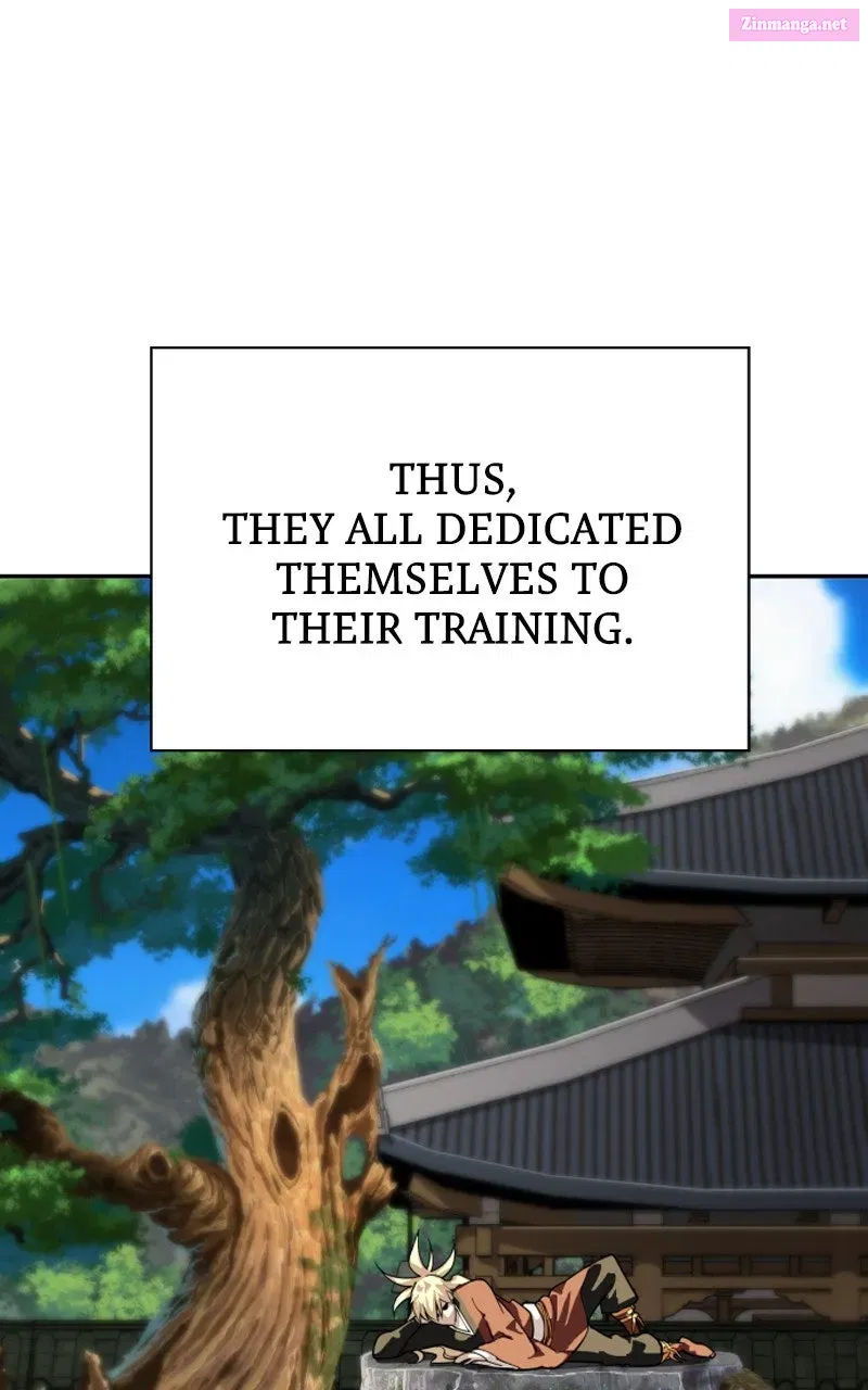 The Monkey King’s Journey to the Murim Chapter 29 page 113 - 