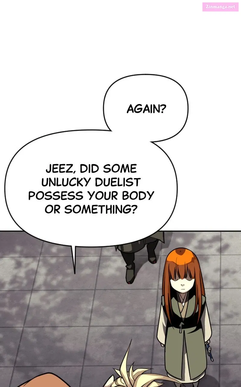 The Monkey King’s Journey to the Murim Chapter 29 page 118 - 