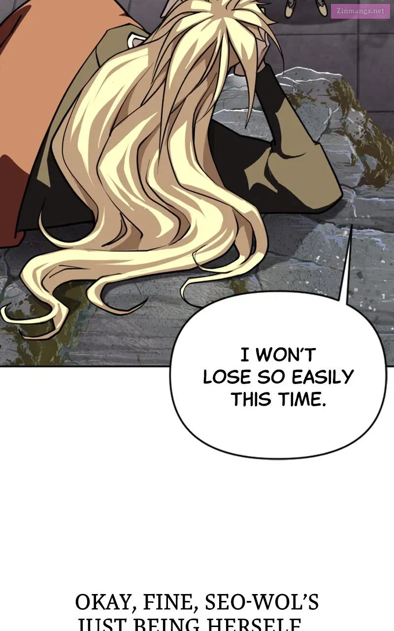 The Monkey King’s Journey to the Murim Chapter 29 page 119 - 
