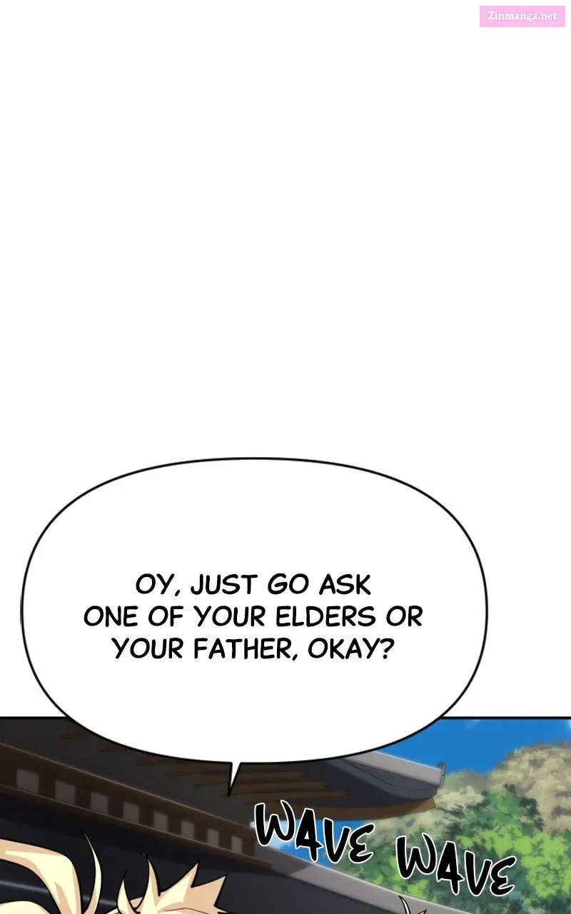 The Monkey King’s Journey to the Murim Chapter 29 page 125 - 