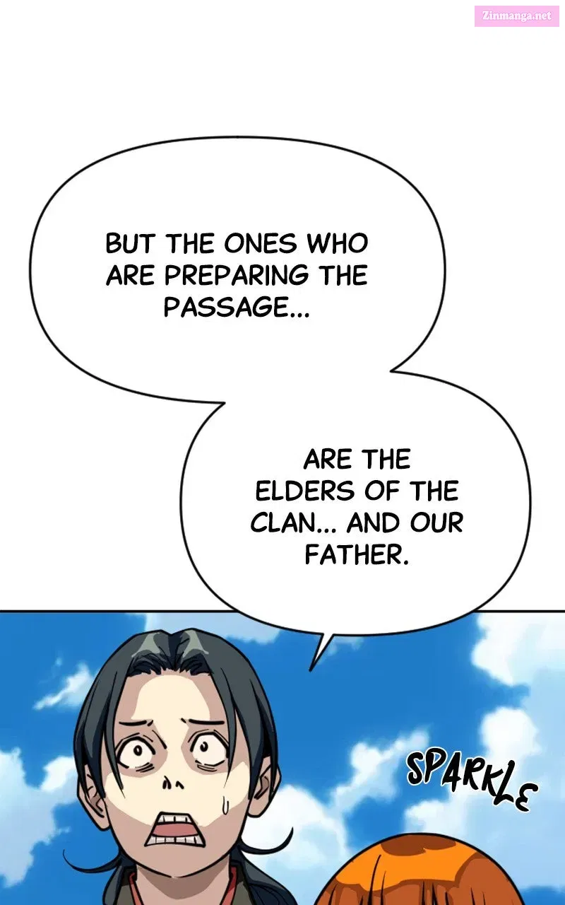 The Monkey King’s Journey to the Murim Chapter 29 page 127 - 