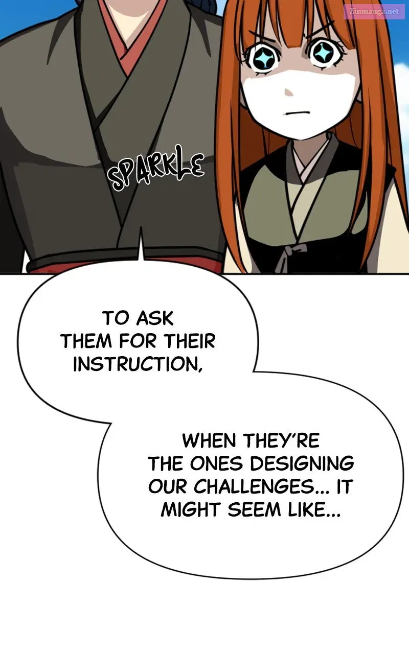 The Monkey King’s Journey to the Murim Chapter 29 page 128 - 