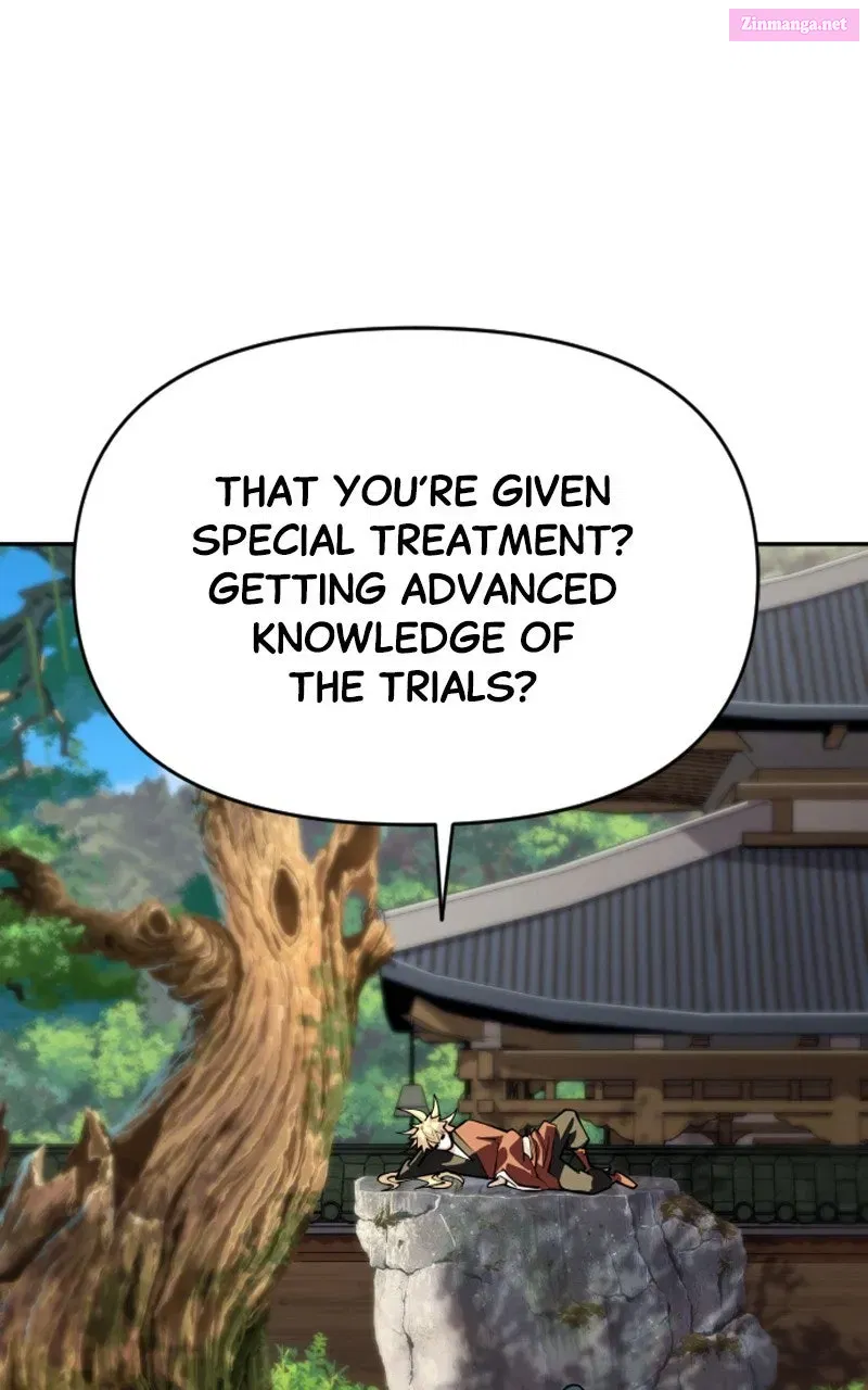 The Monkey King’s Journey to the Murim Chapter 29 page 129 - 