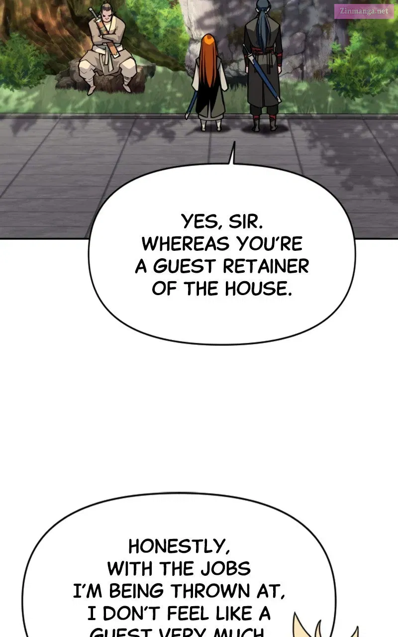 The Monkey King’s Journey to the Murim Chapter 29 page 130 - 