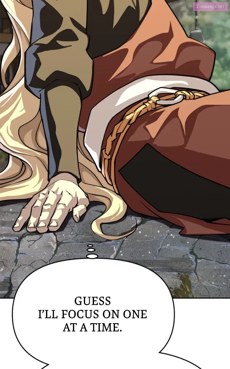 The Monkey King’s Journey to the Murim Chapter 29 page 133 - 