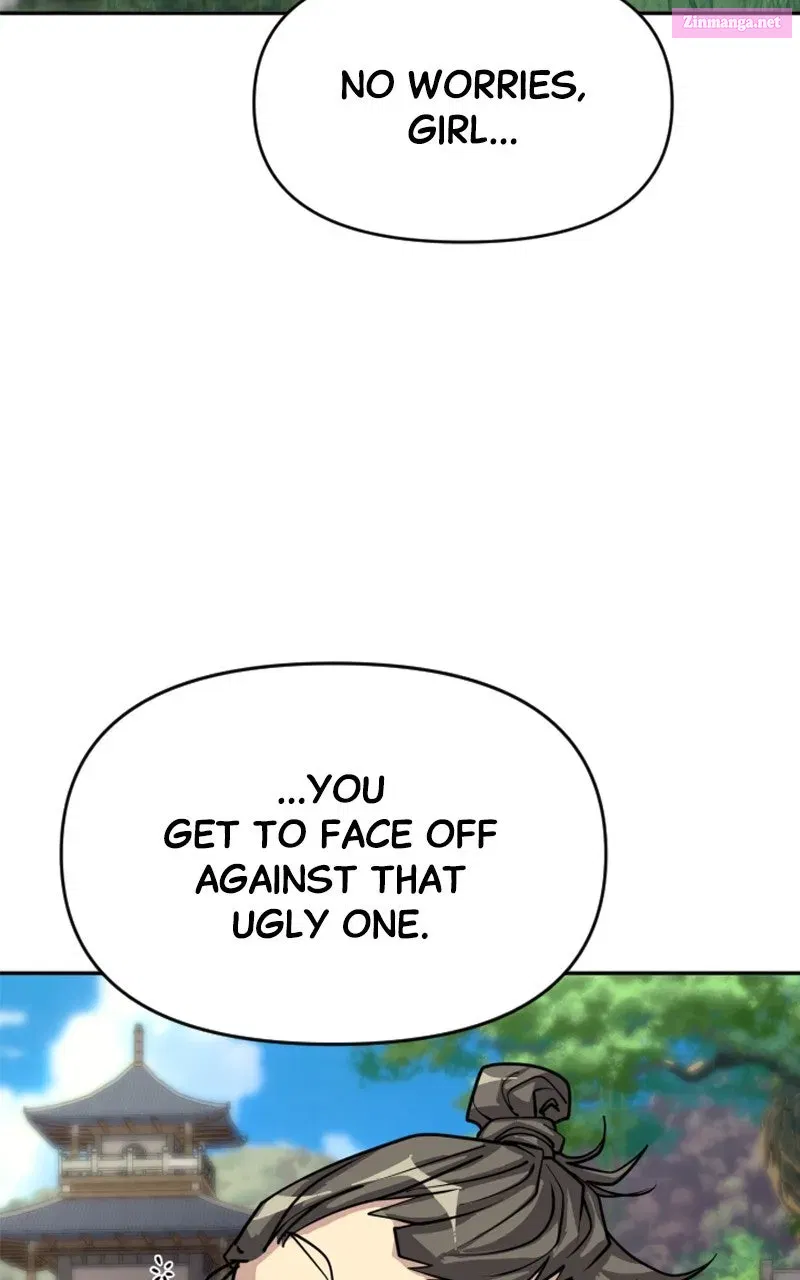 The Monkey King’s Journey to the Murim Chapter 29 page 136 - 