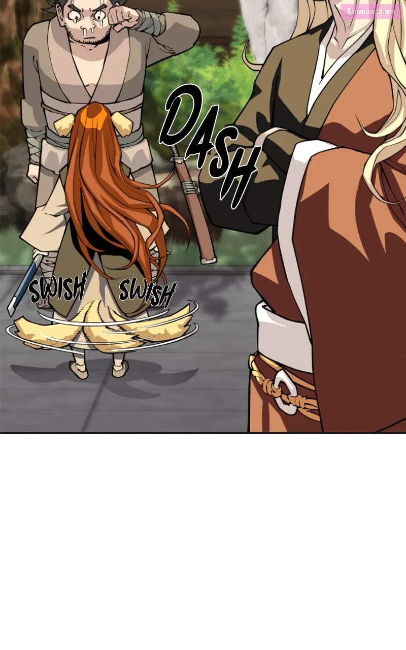 The Monkey King’s Journey to the Murim Chapter 29 page 142 - 
