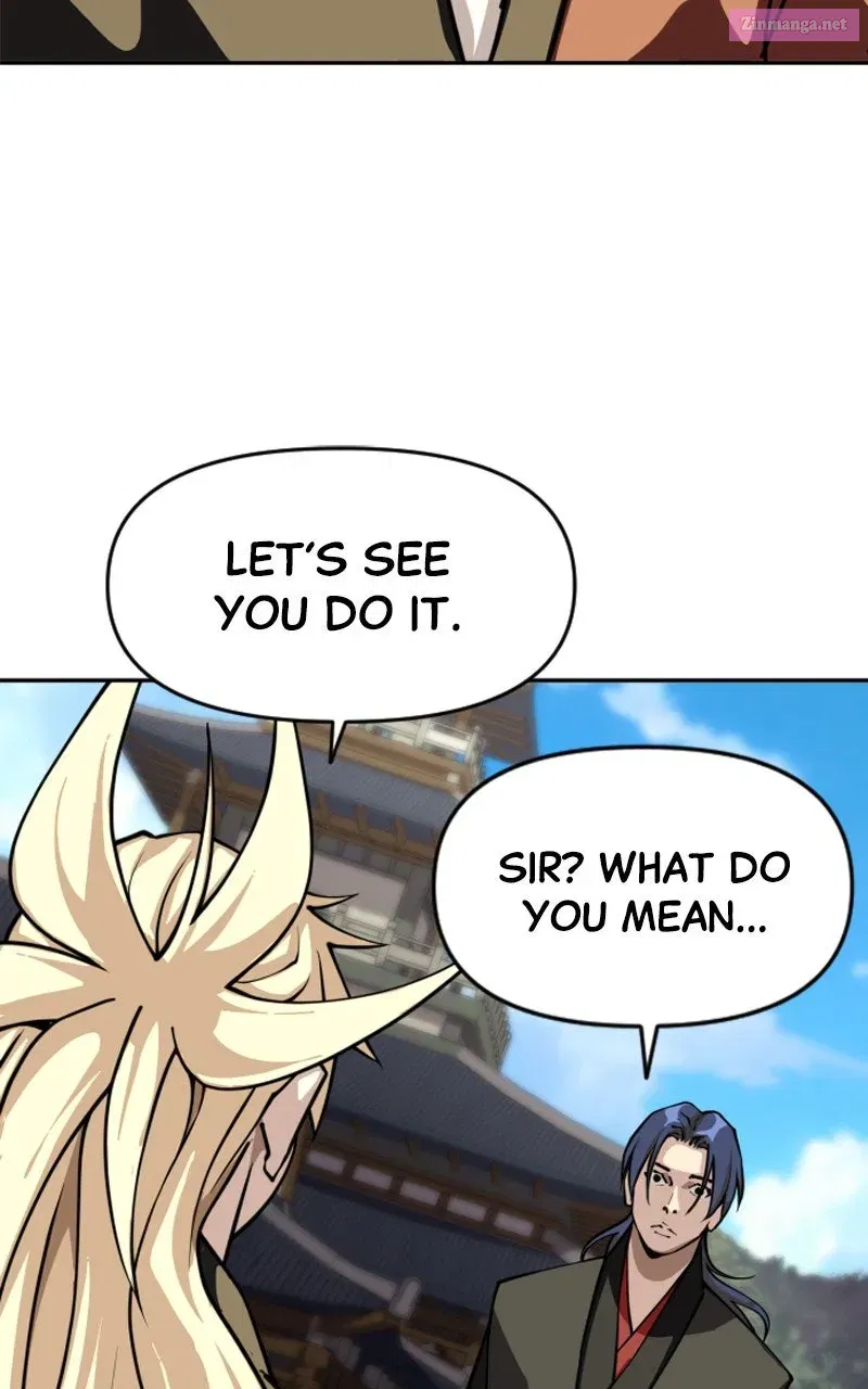 The Monkey King’s Journey to the Murim Chapter 29 page 149 - 