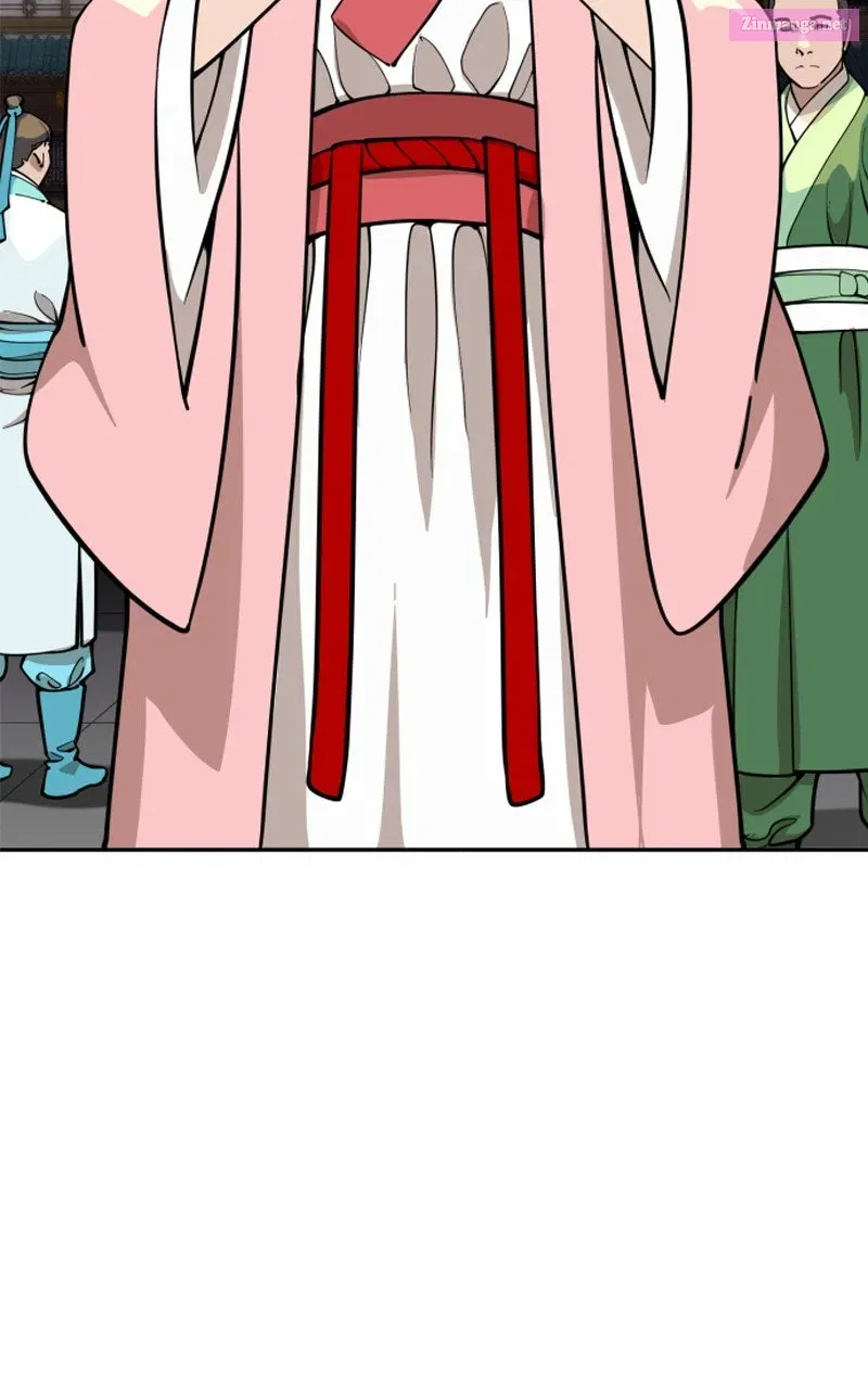 The Monkey King’s Journey to the Murim Chapter 29 page 16 - 