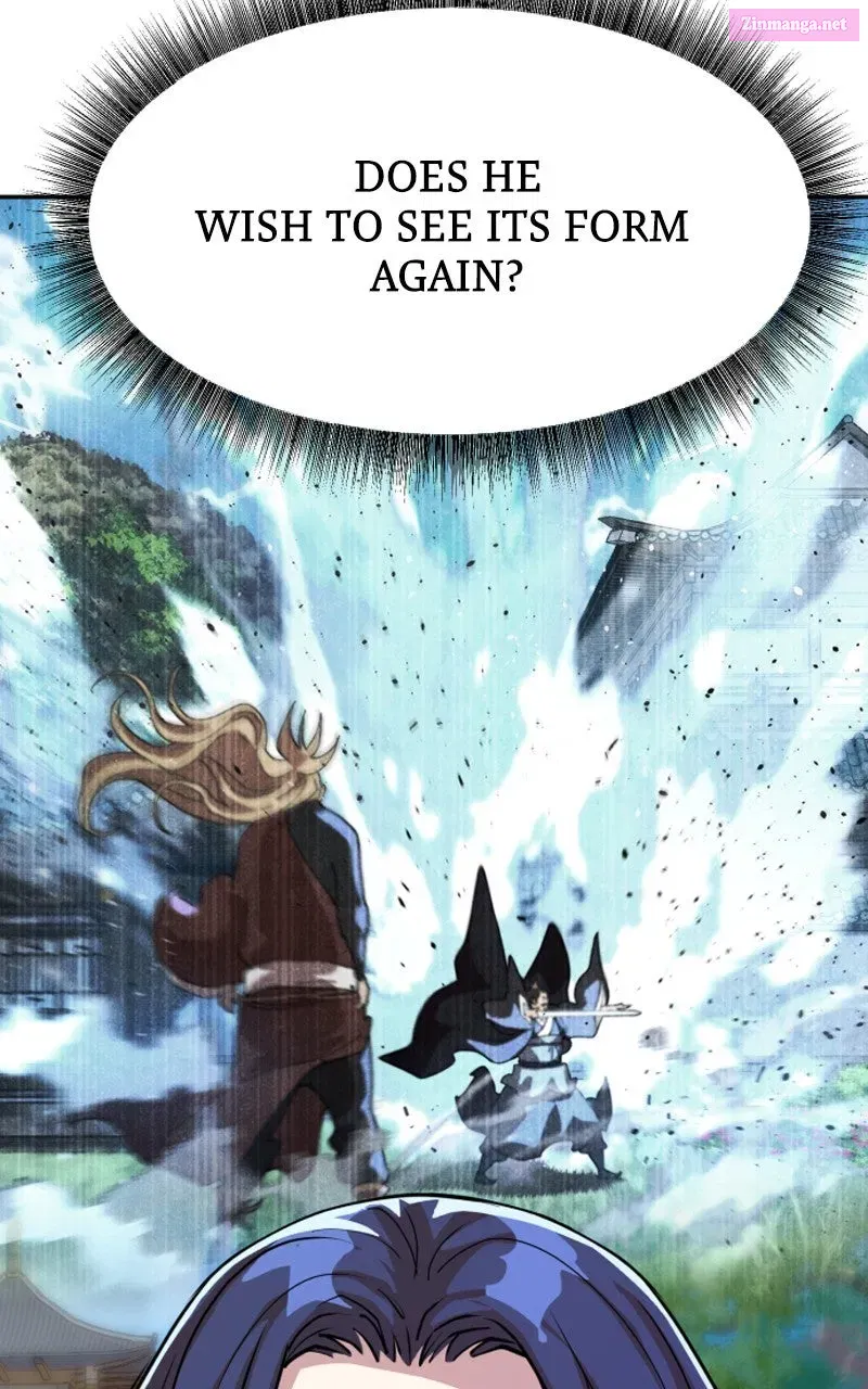 The Monkey King’s Journey to the Murim Chapter 29 page 151 - 